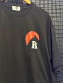 Camiseta Rhude Black - Pronta Entrega