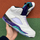 Air Jordan 5 Retro Grape Fresh Prince - Encomenda