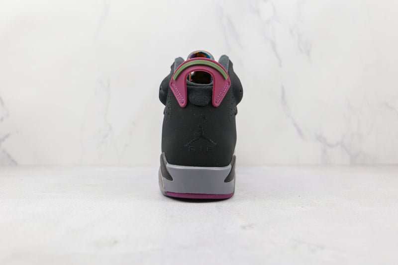 Jordan 6 Retro Bordeaux - Encomenda