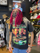 Camiseta Vintage Velozes e Furiosos Clássico Destonada - Encomenda