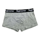 Supreme Kit 4 Cuecas Boxer Multi Cores - Pronta Entrega