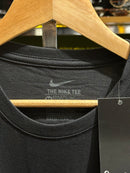 Camisa Nike Air Jordan Wings Preta - Pronta Entrega