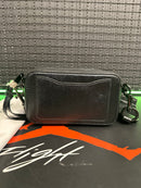 Bolsa Tranversal Marc Jacobs The Snapshot- Pronta Entrega