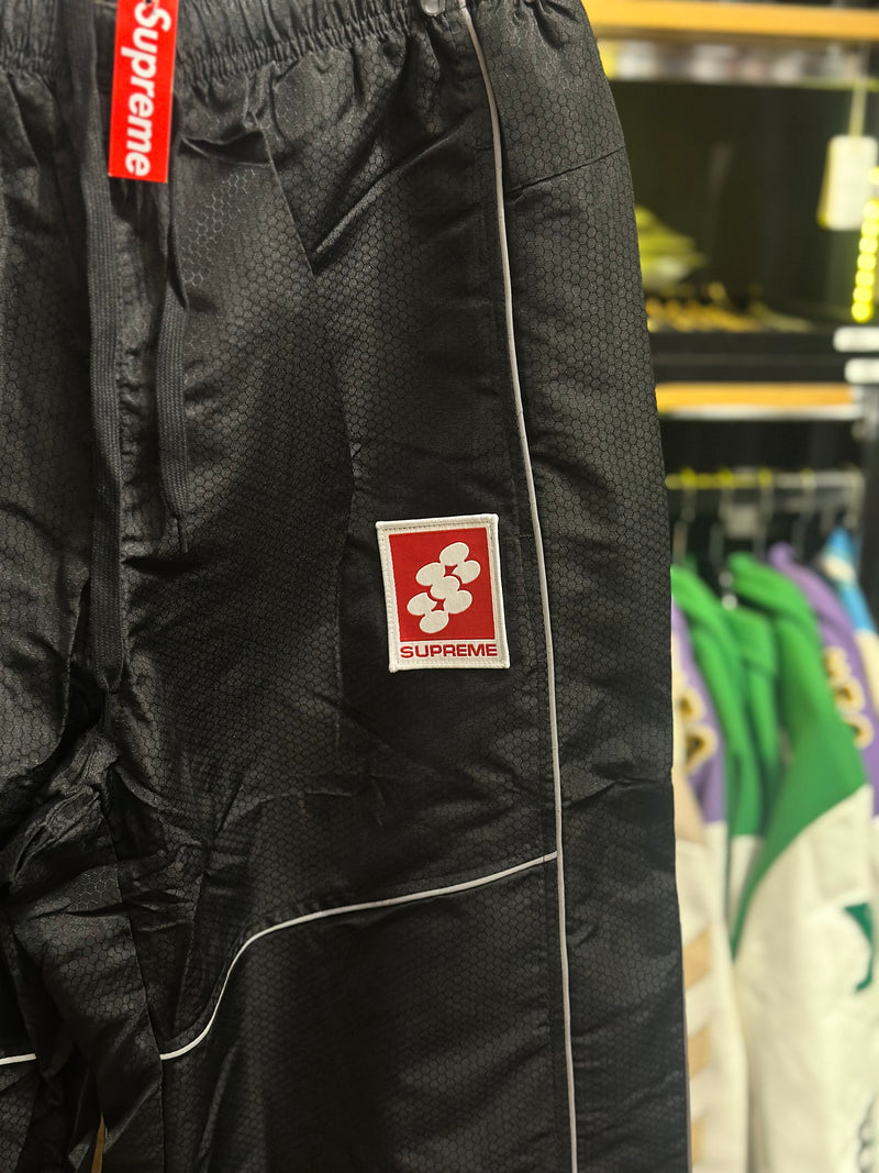 Conjunto Supreme Reflective Piping - Pronta Entrega
