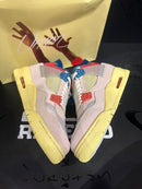 Tênis Nike LA Union x Air Jordan 4 Guava Ice - Pronta Entrega