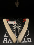 Tênis Converse Chuck 70 X Comme des Garçons High Preto - Pronta Entrega