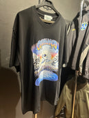 Camiseta Casablanca Skull Black - Pronta Entrega