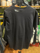 Camisa Lacoste Preta - Pronta Entrega