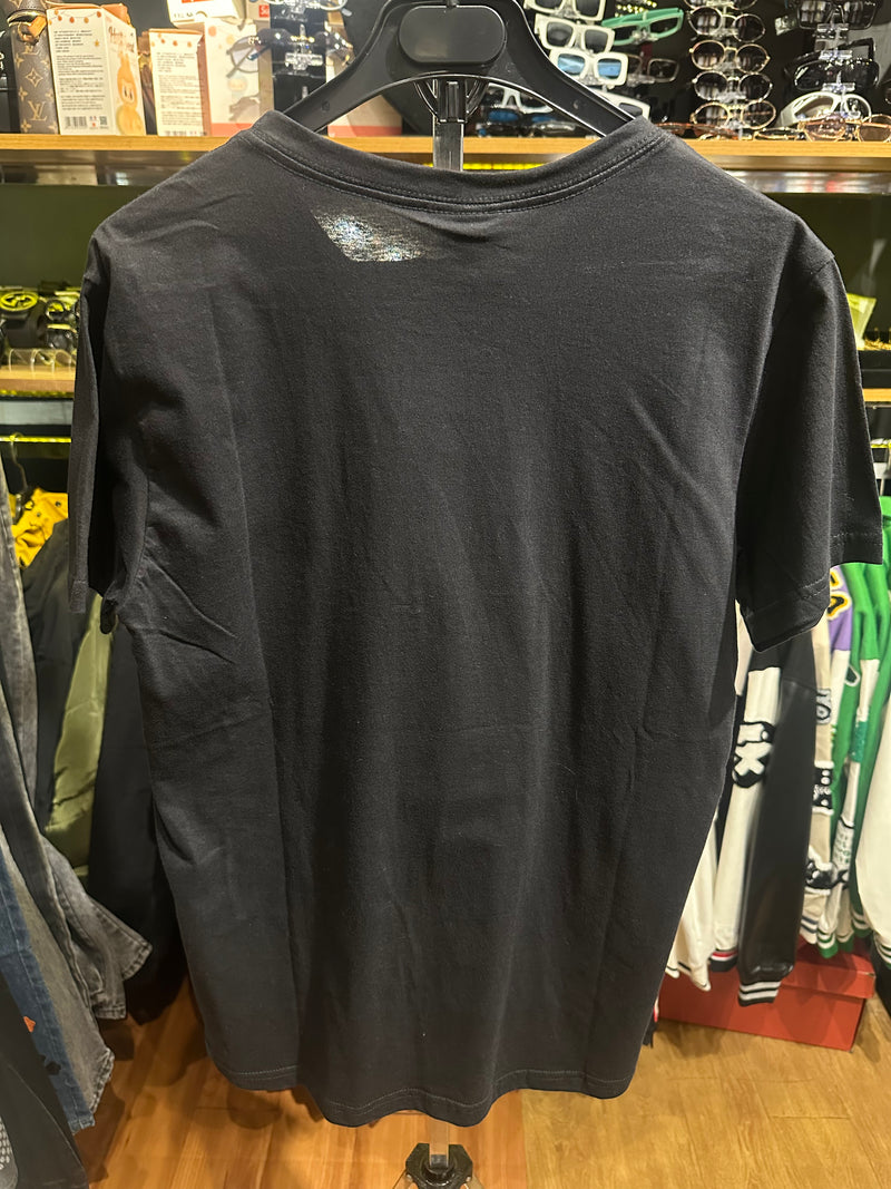 Camisa Lacoste Preta - Pronta Entrega