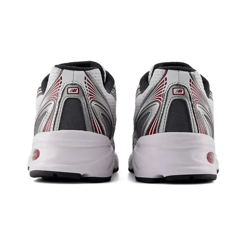 New Balance 740 White Red - ENCOMENDA