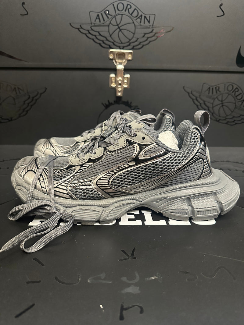 Tênis Balenciaga 3XL Cinza - Pronta Entrega