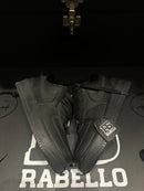 Tênis Nike Air Force 1 Low X Ambush All Black - Pronta Entrega