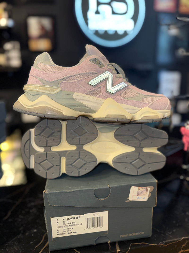 Tênis New Balance 9060 December SKY - Pronta Entrega