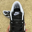 Nike Dunk Low Black Paisley - Encomenda