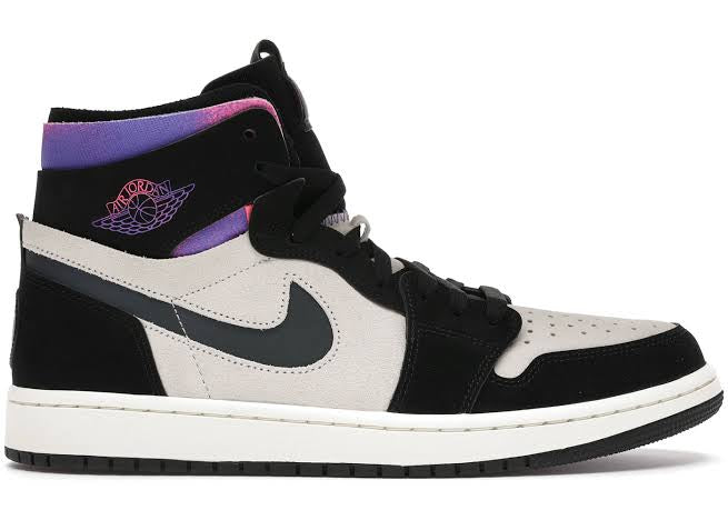 Jordan 1 High Zoom Air CMFT PSG Paris Saint-Germain  - Encomenda