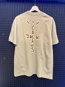 Camiseta Travis Scott Cactus Jack “Highest In The Room Dive” - Pronta Entrega