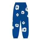 Calça Denim Tears The Cotton Wreath Blue - Encomenda