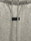 Short Essentials 1977 Cinza - Pronta Entrega