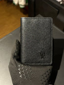 Carteira Louis Vuitton Black - Pronta Entrega