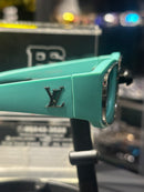 Óculos Louis Vuitton Supervision Squared Tiffany - Pronta Entrega