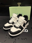 Tênis Off-White Out of Office 'White Black’ - Pronta Entrega