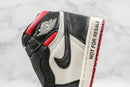 Jordan 1 Retro High "Not for Resale" Varsity Red - Encomenda