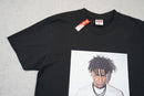 Camiseta Supreme NBA Youngboy Black - ENCOMENDA