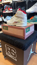 Tênis Air Jordan 8 x SoleFly
Mi Casa es Su Casa - Pronta Entrega