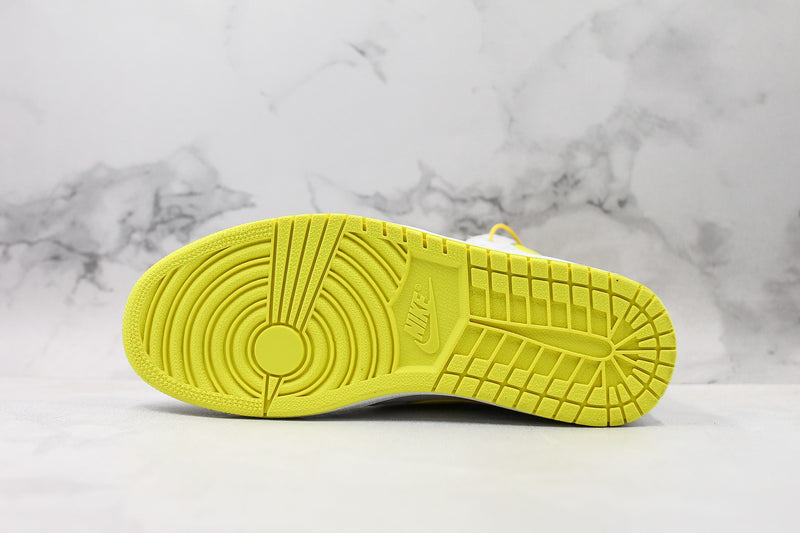 Jordan 1 Retro High First Class Flight - Encomenda