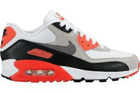 Nike Air Max 90 Infrared (W) - Encomenda