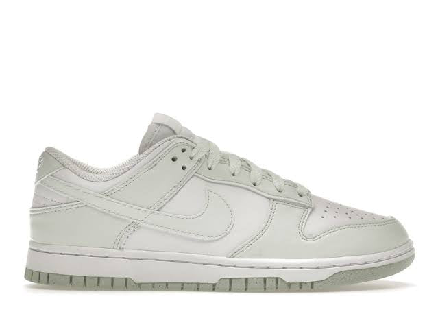 Nike Dunk Low Next Nature White Mint - Encomenda