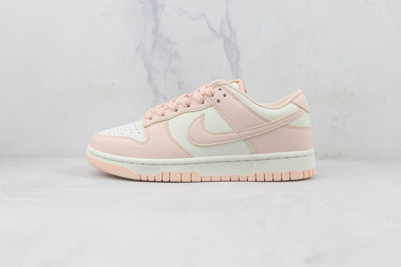 Nike Dunk Low Orange Pearl - Encomenda