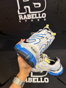 Tênis Balenciaga Runner 2.0
White Yellow Blue - Pronta Entrega