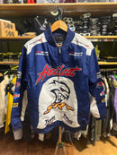 Jaqueta Racing Hellcat SRT Dodge