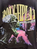 Camiseta Rough Play Bandaid for the Battle Wounds - Pronta Entrega