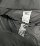 Jaqueta Trapstar Decoded Hooded Puffer 2.0 Infrared Edition - Encomenda