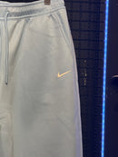 Conjunto Tech Fleece Nike X Nocta Blue/White - Pronta Entrega