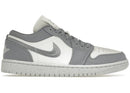 Jordan 1 Low Steel Grey - Encomenda
