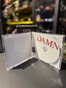 CD Kendrick Lamar “Damn” - Pronta Entrega