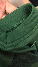 Camiseta Nike x CPFM Short-Sleeve Jersey Top 'Green' - Encomenda