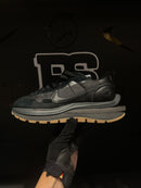 Tênis Nike Vaporwaffle X Sacai Black Gum - Pronta Entrega