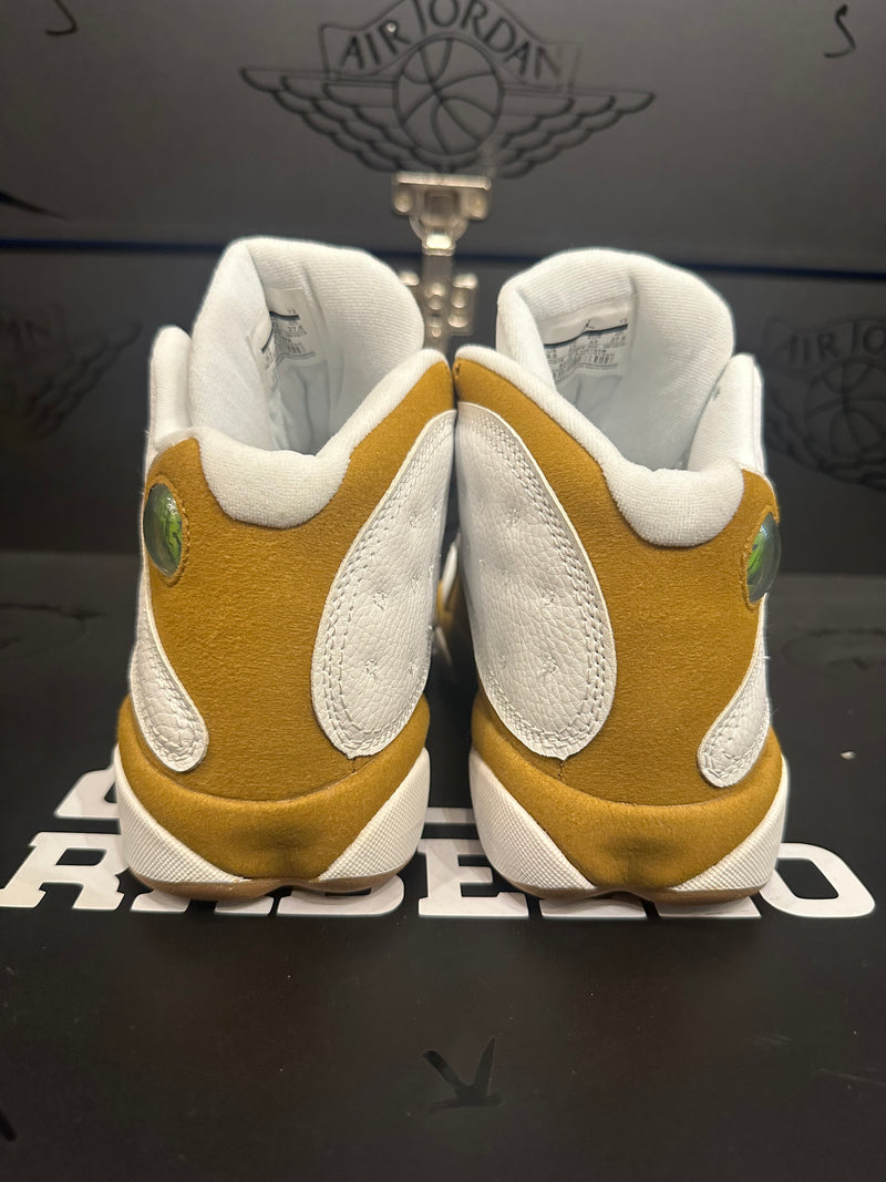 Tênis Nike Air Jordan 13 Wheat - Pronta Entrega
