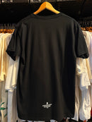 Camiseta SUPREME Preta - Pronta Entrega