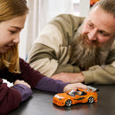 LEGO - Speed Champions Velozes E Furiosos Toyota Supra MK4 77260 - Pronta Entrega