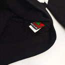 Moletom Denim Tears The Cotton Wreath Black - Encomenda