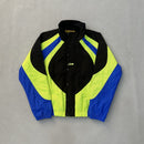 Jaqueta Corteiz Vertigo Shuku - Encomenda