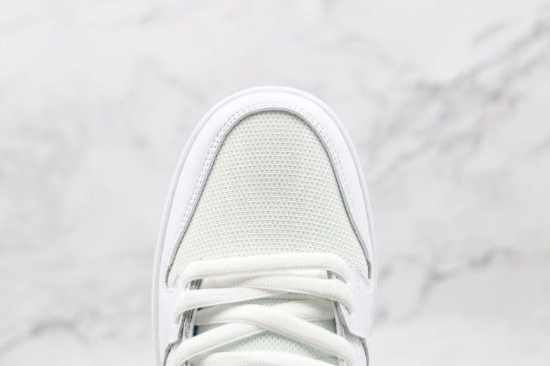 Nike SB Dunk Low Laser Blue - Encomenda