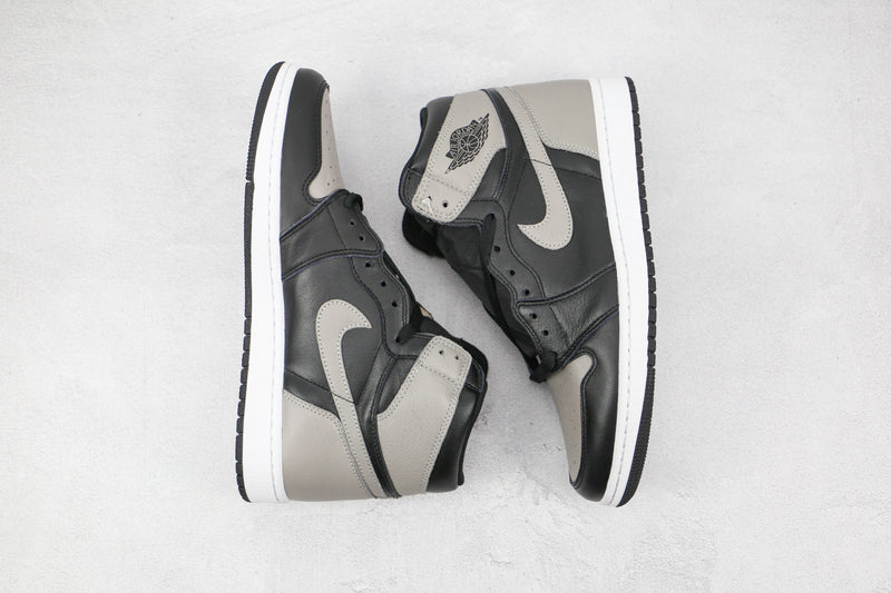 Jordan 1 Retro High Shadow - Encomenda