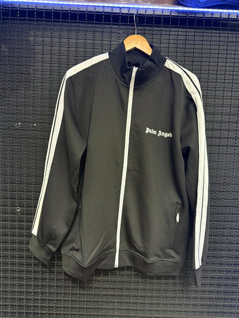 Conjunto Palm Angels Black - Pronta Entrega