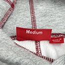 Conjunto Supreme Coverstitch Hooded - ENCOMENDA